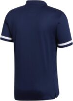 Мъжка поло тениска adidas T19 Polo M - Image 2
