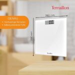 Кантар Terraillon - TSQUARE - Image 3