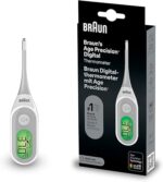 Дигитален термометър Braun PRT2000EU - Image 7