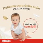 Пелени Huggies Extra Care размер 4 (7-18kg )33 бр. - Image 3