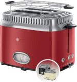 Ретро тостер -Russell Hobbs   21680-56 - Image 7