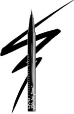 NYX Professional Makeup, Epic Ink очна линия, водоустойчива