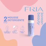 Дълбоко почистваща пяна Fria Korean Beauty - Image 6