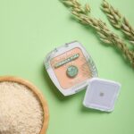 Пудра за лице Deborah Milano Organic Кайсия 3 - Image 2