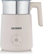 Индукционен пенообразувател за мляко SEVERIN SM 3589 - Image 3