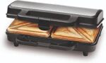 Tостер за сандвичи Proficook PC-ST 1092