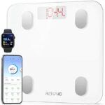 Bluetooth кантар RENPHO es-26m-w - Image 7