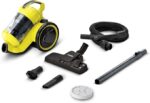Прахосмокачка Karcher VC 3 - Image 3