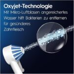 Зъбен душ Oral-B Oral Health Center - Image 4