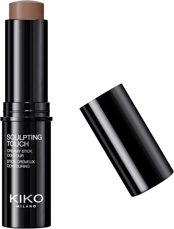 61x5brb6fnl._ac_sx569_.jpg KIKO Milano Sculpting Touch Кремав контур 202 - Image 1