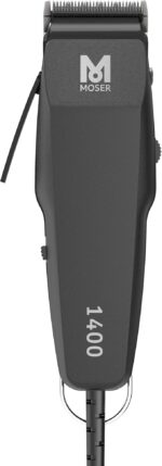 ПРОФЕСИОНАЛНА МАШИНКА ЗА ПОДСТРИГВАНЕ НА ЖИВОТНИ MOSER Animal Clipper 1400 - Image 5