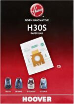 Оригинални хартиени торбички - Hoover H30+ Purefilt