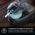 Прахосмукачка AEG AB61H6SW - Image 3