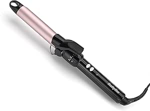 61y-mzcqskl._ac_sy300_sx300_ql70_ml2_.jpg Маша за коса BaByliss 25 мм C325E - Image 1