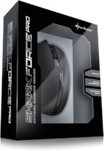 Мишка Sharkoon SHARK FORCE PRO, - Image 2