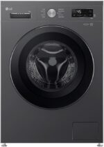 Пералня LG F4NX1009NMB 9 кг - Image 6