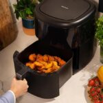 Фритюрник Cecotec Cecofry 04992 - Image 3