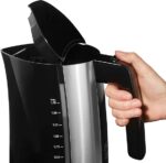 Електрическа кана Melitta 1026-04 BK - Image 2