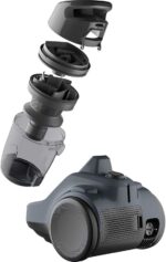 Прахосмукачка AEG LX5-2-4T - Image 5