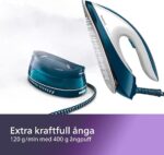 Парогенератор Philips PerfectCare Compact Plus GC7844/20 - Image 3