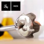 Ръчен пасатор Taurus Amazing AHBA1000X 1000 W - Image 4