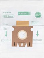 Оригинални хартиени торбички - Hoover H30+ Purefilt - Image 3