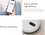 Роботизирана прахосмукачка Coayu C520 - Image 7