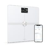 Умна везна с Wi-Fi и Bluetooth Withings Body+