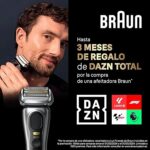 Електрическа самобръсначка за мъже Braun Series 7 - Image 4