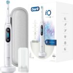 Електрическа четка за зъби Oral-B iO Series 8 Limited Edition