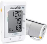 Апарат за кръвно налягане Microlife A200 AFB
