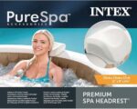 Облегалка за глава Intex 28505 - Image 2