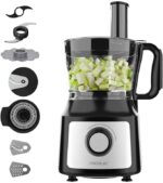 Кухненски робот Cecotec Comino 1000. 1000 W - Image 2