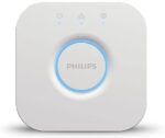 Контролен елемент на системата Philips Hue Bridge