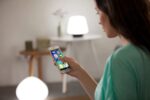 Контролен елемент на системата Philips Hue Bridge - Image 3