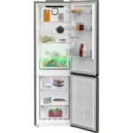 Хладилник с фризер Beko No Frost B5RCNA365HG, 316 л - Image 2