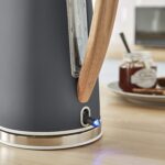 Електрическа кана Swan SK14610GRYN 1, 1.7 litres - Image 3