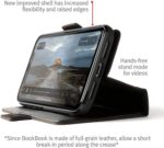 Калъф от естествена кожа Twelve South BookBook за iPhone 12 и 12 Pro - Image 3