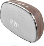 Радио будилник Blaupunkt MP2610-143