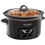 Мултикукър Crock-Pot SCCPRC507B-050, 4.7 л