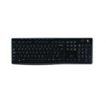 Клавиатура Logitech K270