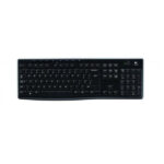 Клавиатура Logitech K270 - Image 4