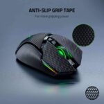 Гумирана повърхност за мишка Razer - Image 2