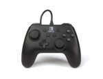Кабелен контролер/геймпад PowerA Nintendo Switch