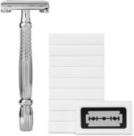 Бръснач Solimo Classic Double Edge V301545000