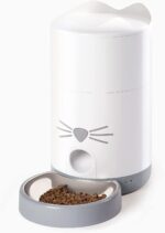 Автоматична хранилка за котки Pixi Smart Cati