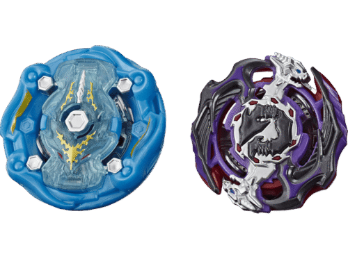 Многоцветен спинер HASBRO - Image 2