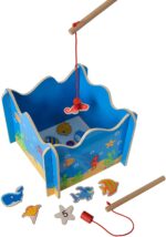 Игра за риболов с две въдици Eichhorn - Image 2