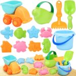 Плажни играчки