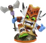Фигура SKYLANDERS GIANTS FIGURE - DOUBLE TROUBLE - Image 2